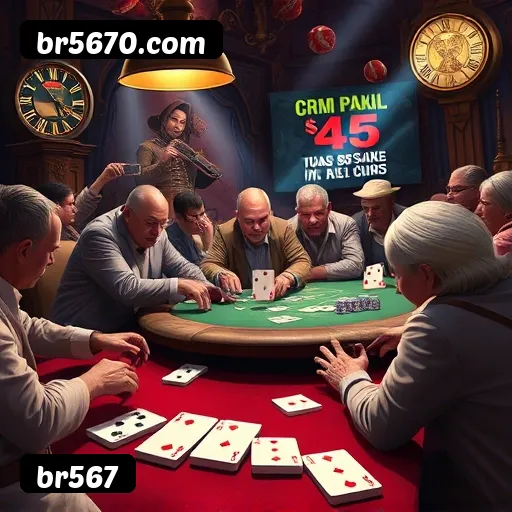 Recursos Exclusivos do App br567 - Modo Offline, Login Biométrico